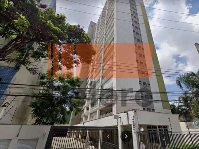 Apartamento com 1 dormitório à venda, 32 m² por R$ 280.000,00 - Belém - São Paulo/SP