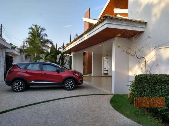 Casa de alto padrão -  476 m² por R$ 3.100.000 - Jardim do Bosque - Leme/SP