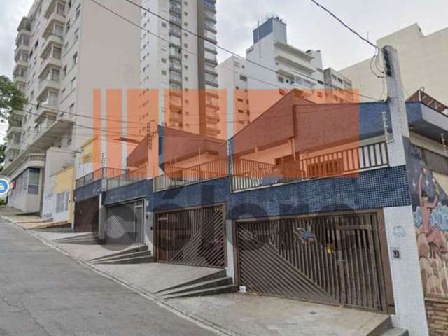 Sobrado com 3 dormitórios à venda, 147 m² por R$ 1.440.000,00 - Aclimação - São Paulo/SP