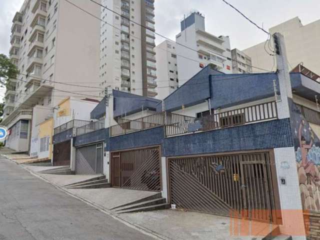 Sobrado com 3 dormitórios à venda, 147 m² por R$ 1.440.000,00 - Aclimação - São Paulo/SP