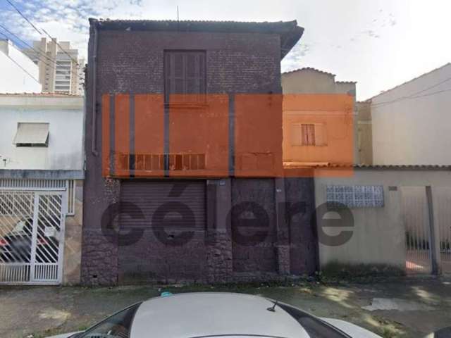 Terreno à venda, 180 m² por R$ 790.000,00 - Água Rasa - São Paulo/SP