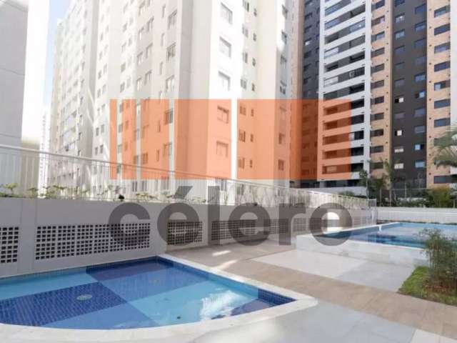 Apartamento com 1 dormitório à venda, 31 m² por R$ 360.000,00 - Brás - São Paulo/SP