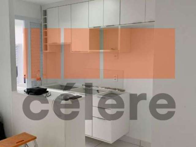 Apartamento à venda, 44 m² por R$ 424.000,00 - Vila Prudente (Zona Leste) - São Paulo/SP