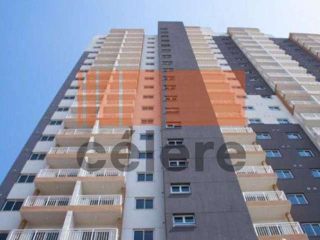 Apartamento à venda, 32 m² por R$ 315.000,00 - Mooca - São Paulo/SP