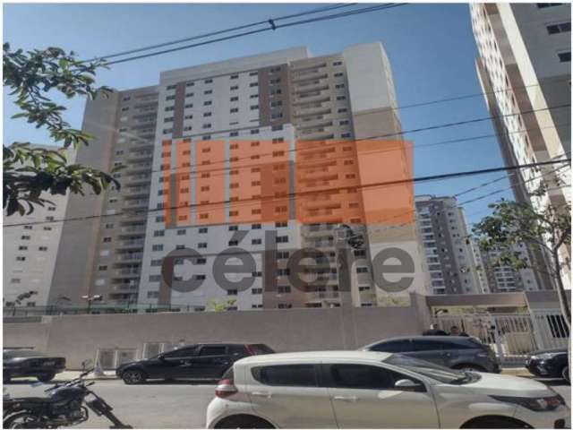 Apartamento à venda, 40 m² por R$ 340.000,00 - Belenzinho - São Paulo/SP