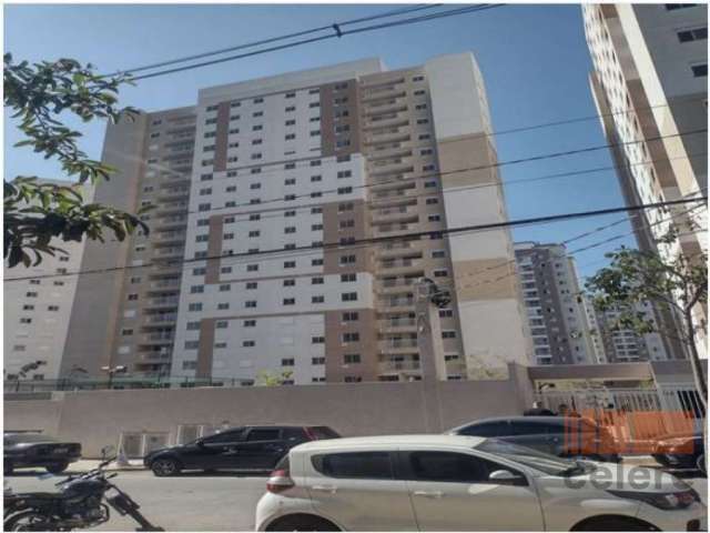 Apartamento à venda, 40 m² por R$ 340.000,00 - Belenzinho - São Paulo/SP