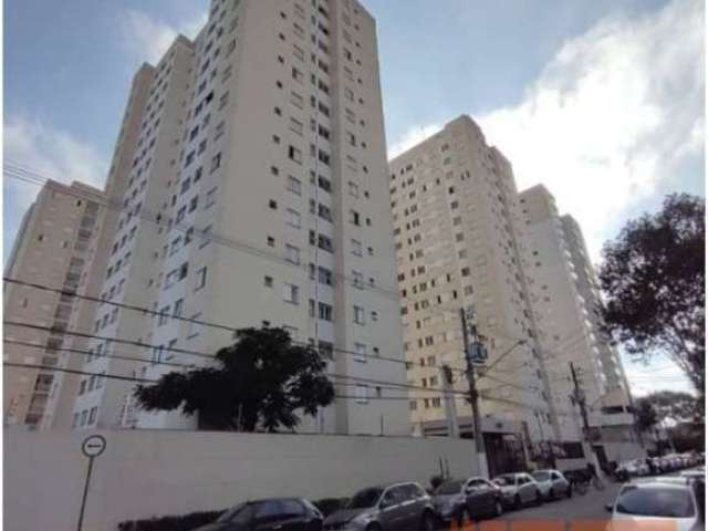 Apartamento à venda, 48 m² por R$ 267.000,00 - Mooca - São Paulo/SP