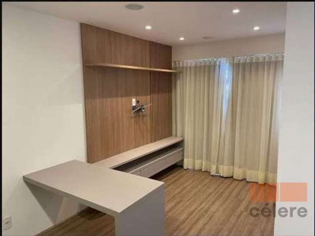 Apartamento à venda, 38 m² por R$ 395.000,00 - Quarta Parada - São Paulo/SP