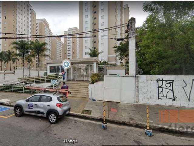 Apartamento à venda, 63 m² por R$ 430.000,00 - Tatuapé - São Paulo/SP