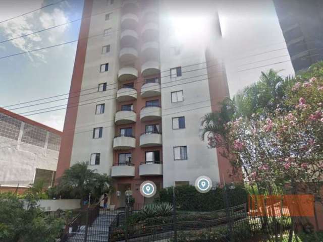 Apartamento à venda, 69 m² por R$ 498.000,00 - Vila Prudente (Zona Leste) - São Paulo/SP