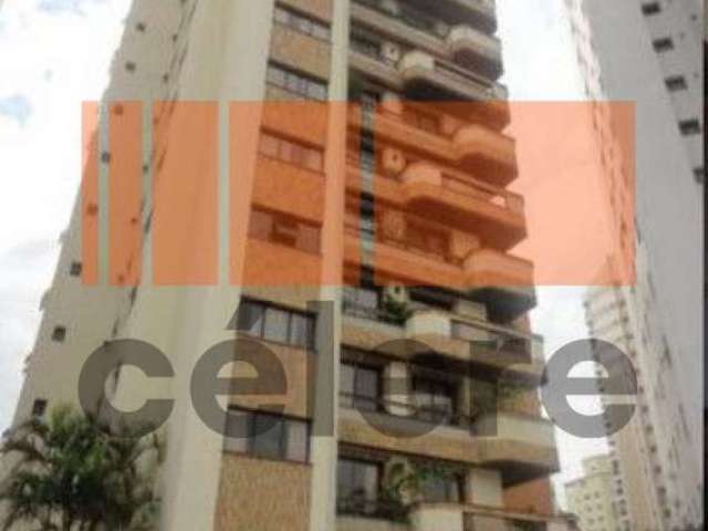 Apartamento à venda, 188 m² por R$ 1.378.000,00 - Tatuapé - São Paulo/SP