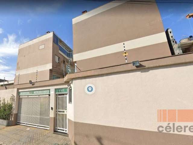 Sobrado à venda, 200 m² por R$ 954.000,00 - Vila Invernada - São Paulo/SP