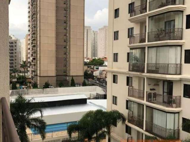 Apartamento à venda, 60 m² por R$ 594.000,00 - Alto da Mooca - São Paulo/SP