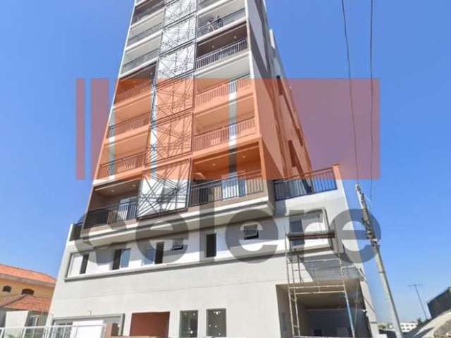 Apartamento com 2 dormitório à venda, 39 m² por R$ 355.000,00 - Vila Formosa - São Paulo/SP