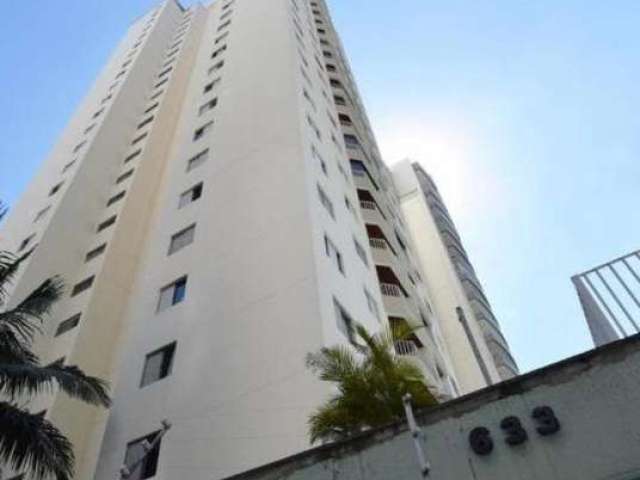 Apartamento à venda, 65 m² por R$ 625.000,00 - Vila Gomes Cardim - São Paulo/SP