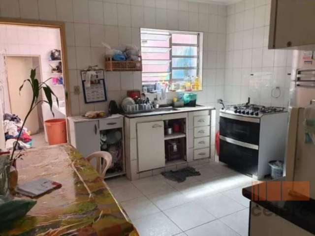 Casa com 2 dormitórios à venda, 120 m² por R$ 520.000,00 - Belenzinho - São Paulo/SP