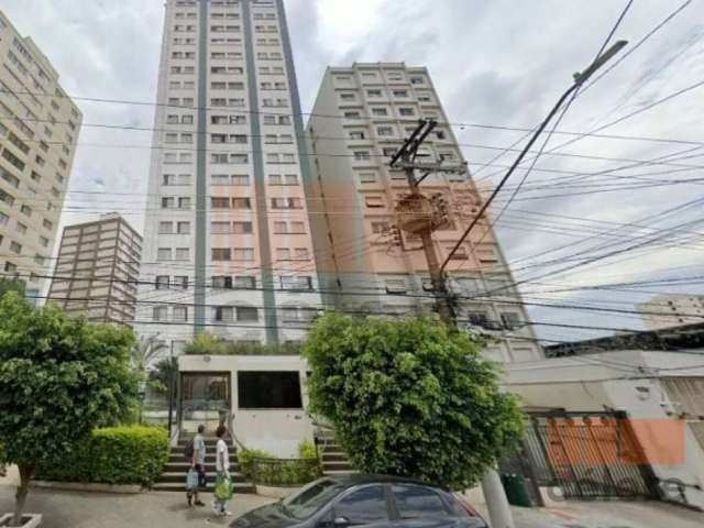 Apartamento com 2 dormitórios à venda, 55 m² por R$ 420.000,00 - Mooca - São Paulo/SP