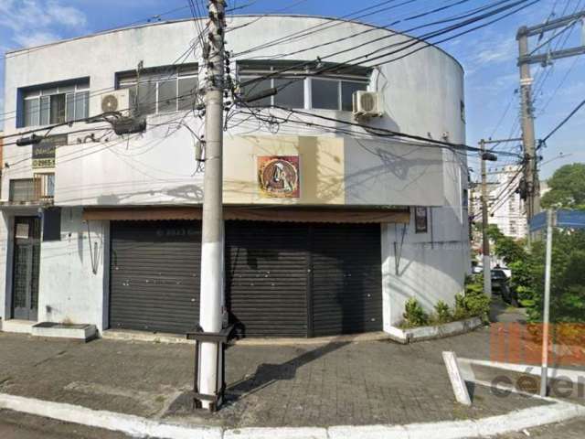 Salão para alugar, 63 m² por R$ 2.673,00/mês - Mooca - São Paulo/SP