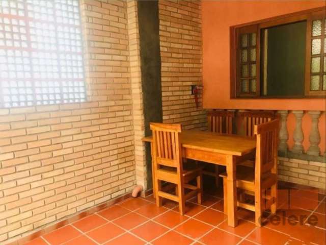 Sobrado à venda, 82 m² por R$ 540.000,00 - Mooca - São Paulo/SP