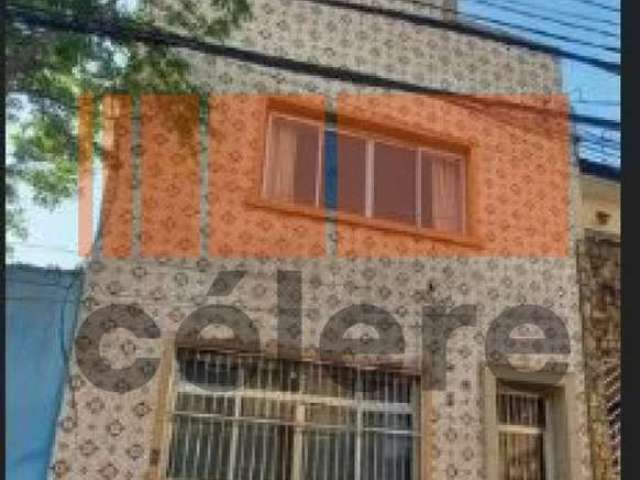 Sobrado à venda, 84 m² por R$ 490.000,00 - Mooca - São Paulo/SP