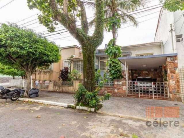 Terreno à venda, 380 m² por R$ 1.950.000,00 - Mooca - São Paulo/SP