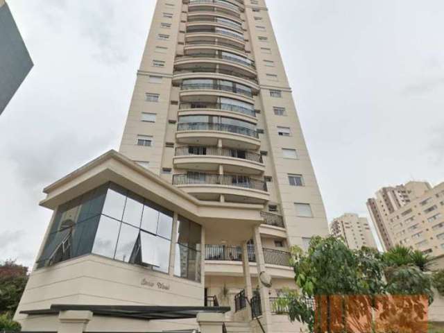 Apartamento à venda, 84 m² por R$ 949.000,00 - Tatuapé - São Paulo/SP