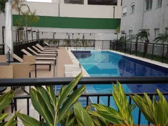 Apartamento com 2 dormitórios à venda, 38 m² por R$ 305.000,00 - Brás - São Paulo/SP