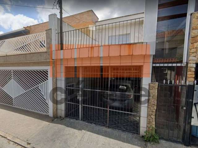 Sobrado à venda, 96 m² por R$ 750.000,00 - Tatuapé - São Paulo/SP