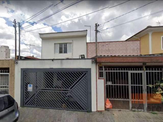 Sobrado à venda, 154 m² por R$ 1.000.000,00 - Vila Regente Feijó - São Paulo/SP