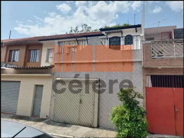 Sobrado à venda, 150 m² por R$ 699.000,00 - Mooca - São Paulo/SP