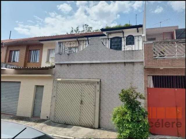 Sobrado à venda, 150 m² por R$ 699.000,00 - Mooca - São Paulo/SP