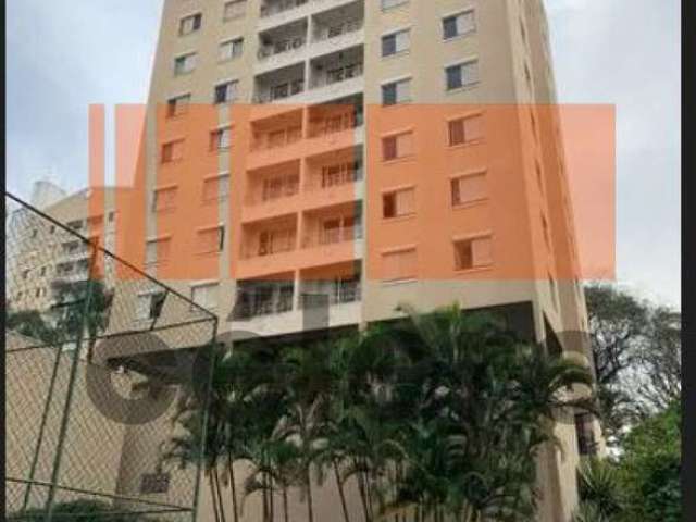 Apartamento à venda, 54 m² por R$ 442.000,00 - Vila Prudente (Zona Leste) - São Paulo/SP