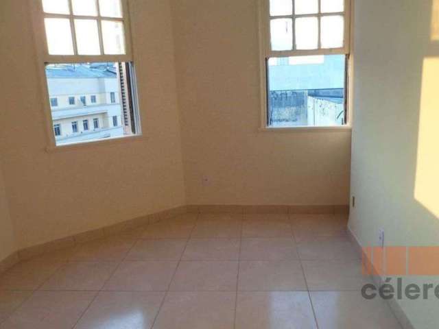 Apartamento à venda, 84 m² por R$ 378.000,00 - Brás - São Paulo/SP