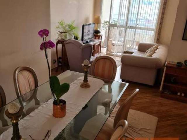 Apartamento à venda, 96 m² por R$ 850.000,00 - Ipiranga - São Paulo/SP