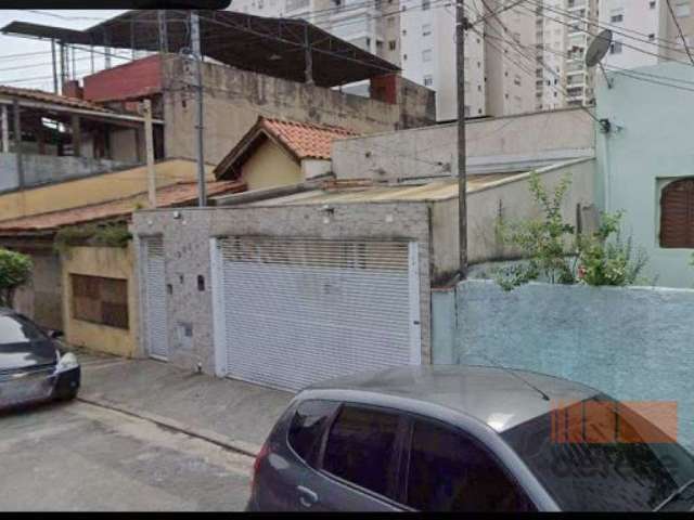 Casa à venda, 220 m² por R$ 850.000,00 - Tatuapé - São Paulo/SP