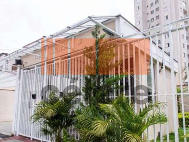 Apartamento à venda, 57 m² por R$ 460.000,00 - Tatuapé - São Paulo/SP