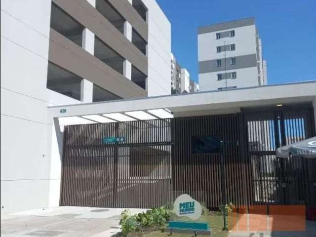 Apartamento à venda, 37 m² por R$ 345.000,00 - Mooca - São Paulo/SP