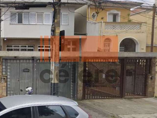 Sobrado à venda, 300 m² por R$ 2.500.000,00 - Mooca - São Paulo/SP