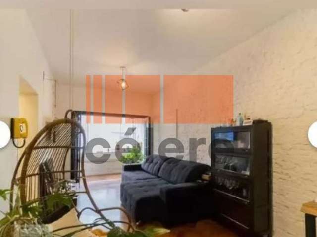 Apartamento à venda, 100 m² por R$ 530.000,00 - Aclimação - São Paulo/SP