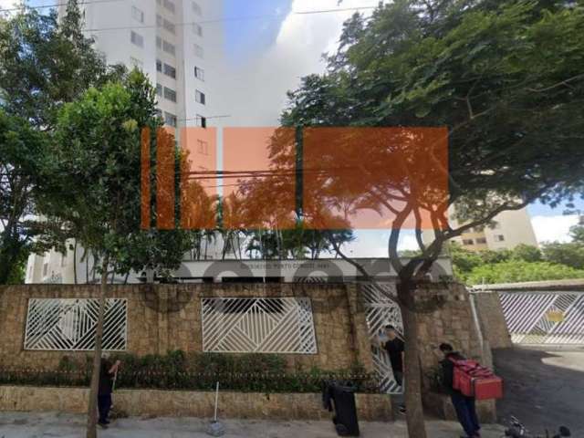 Apartamento à venda, 50 m² por R$ 350.000,00 - Mooca - São Paulo/SP