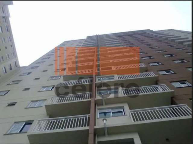 Apartamento à venda, 65 m² por R$ 520.000,00 - Bresser - São Paulo/SP