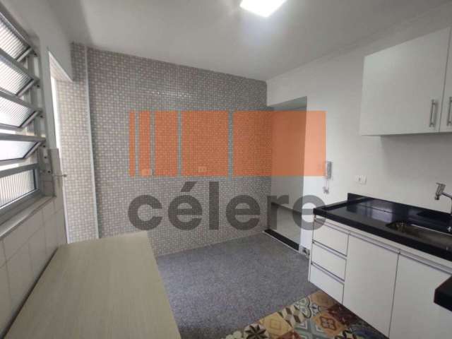 Apartamento com 2 dormitórios para alugar, 83 m² por R$ 2.618,30/mês - Cambuci - São Paulo/SP