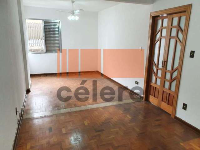 Apartamento com 1 dormitório à venda, 48 m² por R$ 330.000,00 - Tatuapé - São Paulo/SP