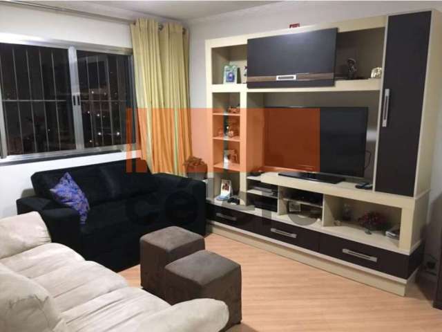 Apartamento com 2 dormitórios à venda, 93 m² por R$ 639.000,00 - Alto da Mooca - São Paulo/SP