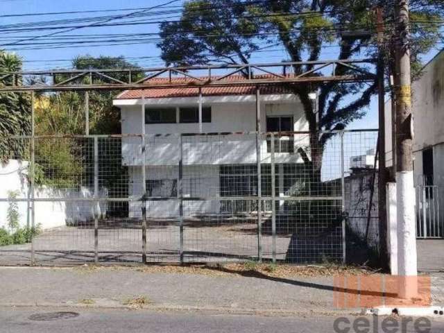 Sobrado para alugar, 461 m² por R$ 43.151,97/mês - Mooca - São Paulo/SP