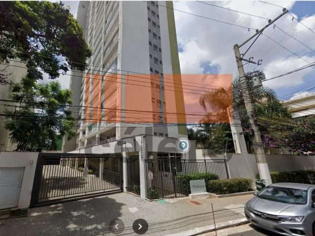 Apartamento com 2 dormitórios à venda, 49 m² por R$ 480.000,00 - Belém - São Paulo/SP