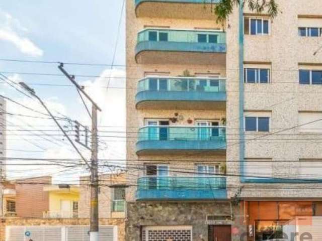 Apartamento com 2 dormitórios à venda, 84 m² por R$ 636.000,00 - Mooca - São Paulo/SP