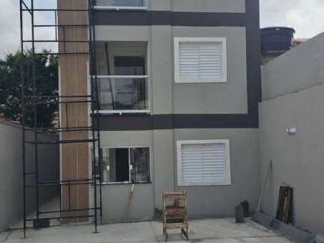 Apartamento com 2 dormitórios à venda, 40 m² por R$ 336.000,00 - Vila Carrão - São Paulo/SP