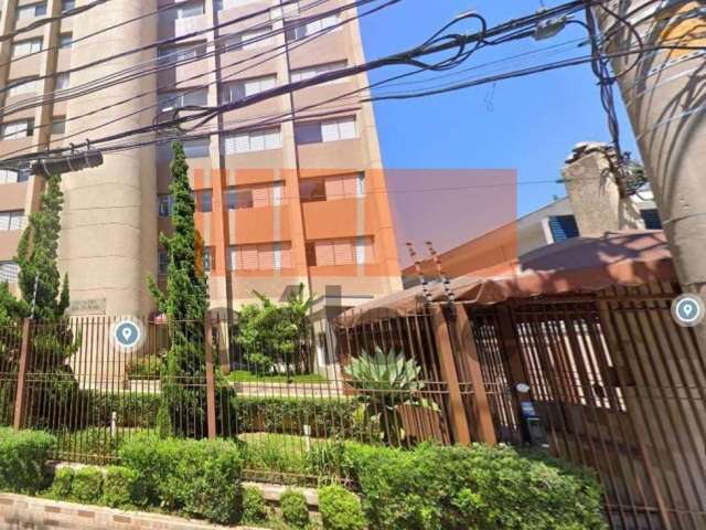 Apartamento com 3 dormitórios à venda, 106 m² por R$ 730.000,00 - Mooca - São Paulo/SP