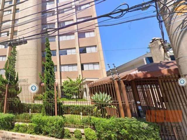 Apartamento com 3 dormitórios à venda, 106 m² por R$ 730.000,00 - Mooca - São Paulo/SP